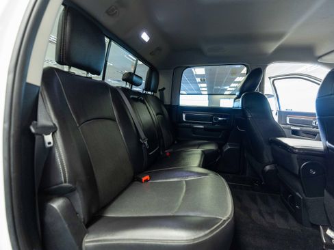 Used 2016 RAM 2500 Laramie AWD/4WD image 13