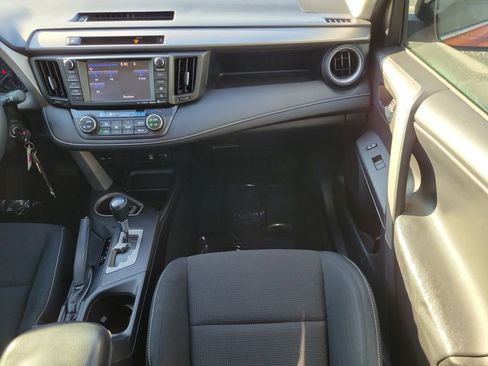 Used 2016 Toyota RAV4 XLE image 13