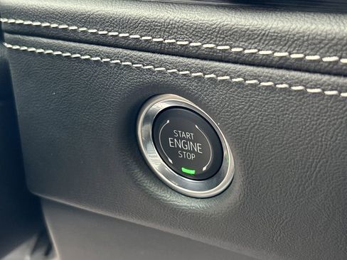 New 2026 Cadillac Escalade Luxury w/ Touring Package image 30