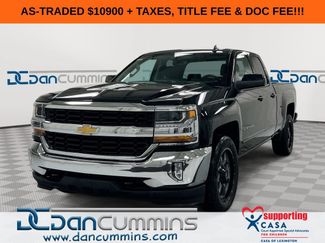 Used 2017 Chevrolet Silverado 1500 LT w/ All Star Edition AWD/4WD video 1