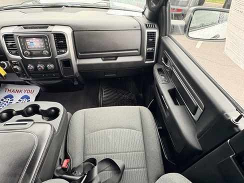 Used 2022 RAM 1500 Classic Warlock image 14