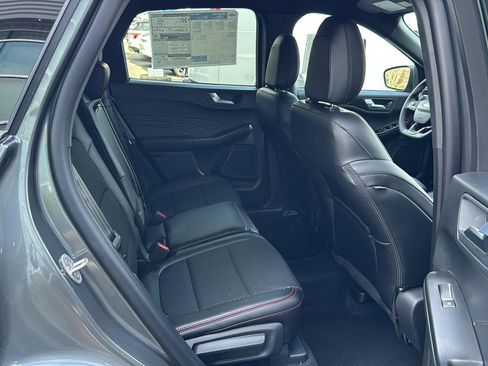 New 2026 Ford Escape ST-Line image 16