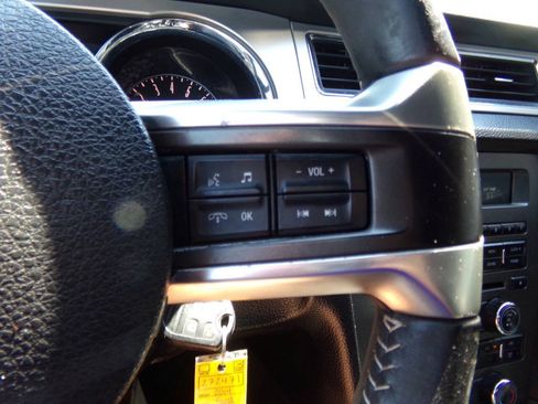 Used 2014 Ford Mustang Premium w/ Equipment Group 201A RWD image 47