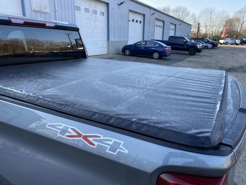 Used 2019 Chevrolet Silverado 1500 RST w/ All-Star Edition image 26