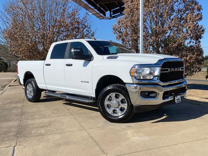 Used 2024 RAM 2500 Big Horn