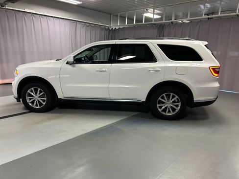 Used 2015 Dodge Durango Limited AWD/4WD image 4
