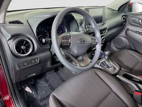 Used 2023 Hyundai Kona SEL AWD/4WD image 18