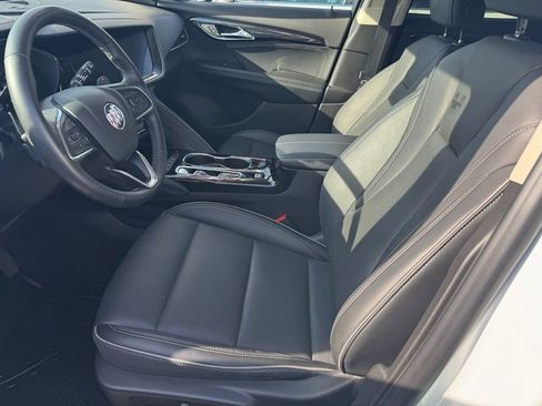Used 2021 Buick Envision Essence w/ Sport Touring Package image 3