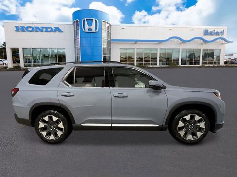New 2026 Honda Pilot Elite image 8