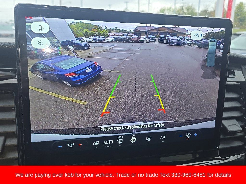 Used 2024 Ford Transit 350 XLT RWD image 21