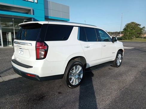 Used 2023 Chevrolet Tahoe High Country w/ Advanced Technology Package image 7