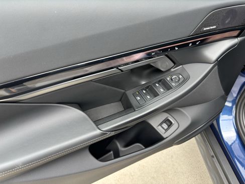 Certified 2024 BMW i5 eDrive40i w/ Convenience Package RWD image 14