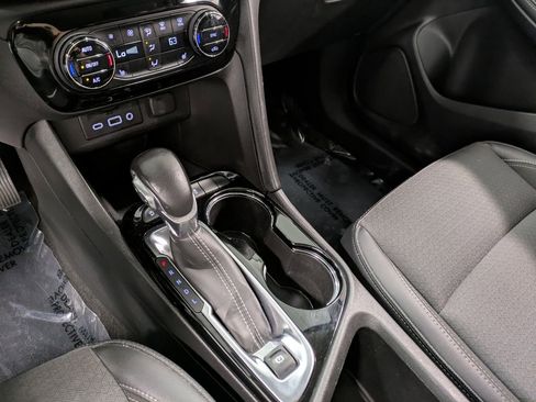 Used 2021 Buick Encore GX Select w/ Advanced Technology Package AWD/4WD image 14