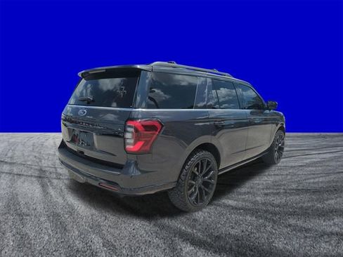 Certified 2023 Ford Expedition Limited AWD/4WD image 4