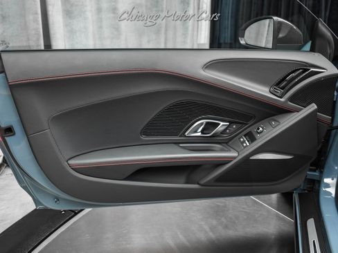 Used 2021 Audi R8 V10 performance AWD/4WD image 30