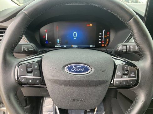 Used 2023 Ford Escape Active w/ Tech Pack #1 image 14