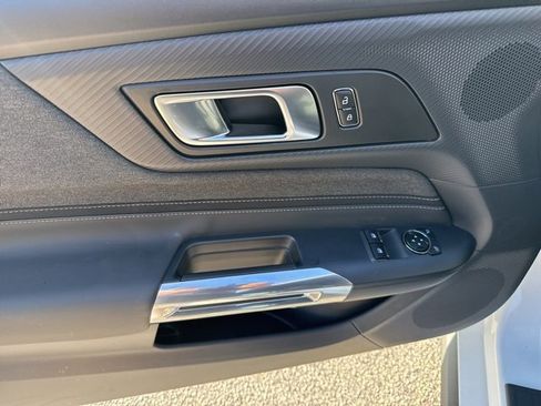 New 2026 Ford Mustang Coupe image 18