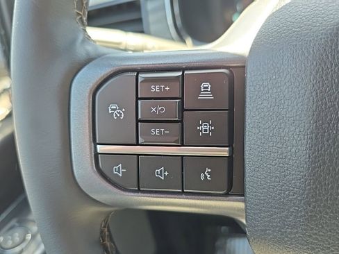 New 2026 Ford F150 Lariat AWD/4WD image 23