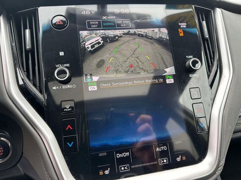 Used 2020 Subaru Outback Onyx Edition XT image 25