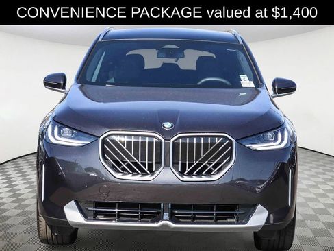 Used 2025 BMW X3 xDrive30i w/ Convenience Package image 2