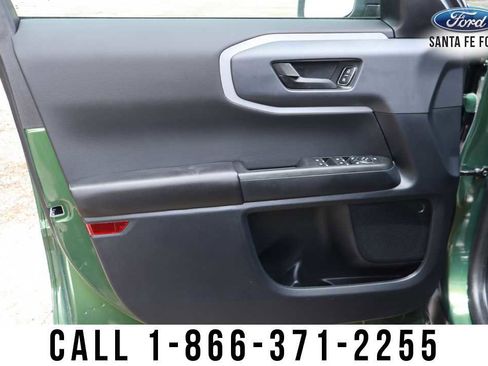 Used 2024 Ford Bronco Sport Big Bend w/ Convenience Package AWD/4WD image 9