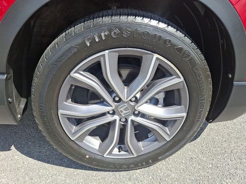 Used 2020 Honda CR-V Touring image 8