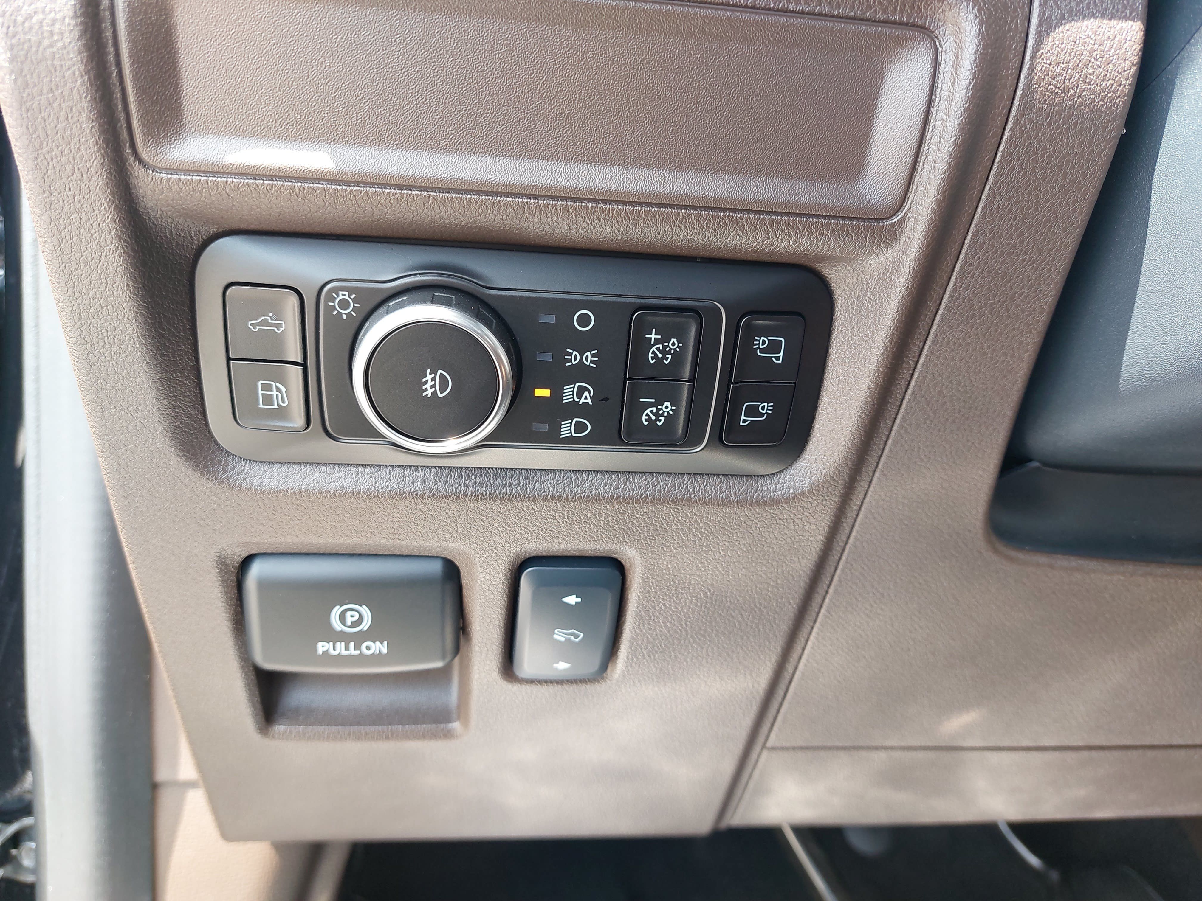 Used 2025 Ford F150 King Ranch AWD/4WD image 27