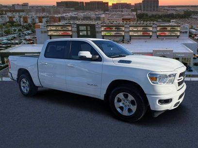 Used 2023 RAM 1500 Big Horn