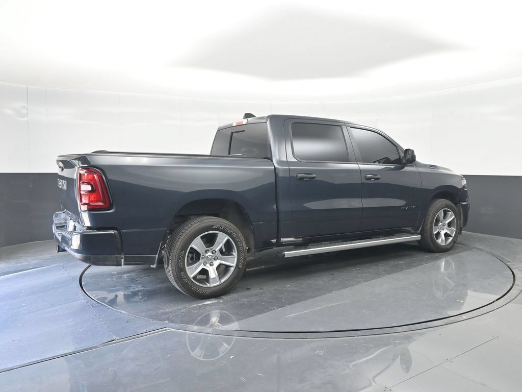 Used 2026 RAM 1500 Express RWD image 15