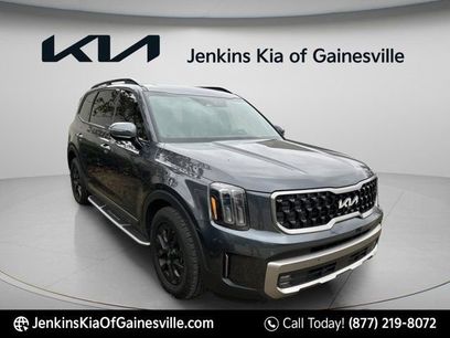 Used 2023 Kia Telluride SX Prestige X-Pro