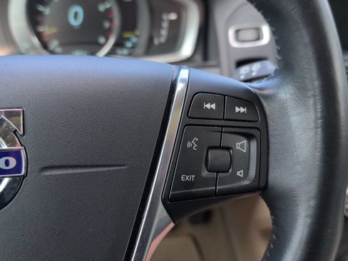 Used 2014 Volvo XC60 3.2 FWD image 15