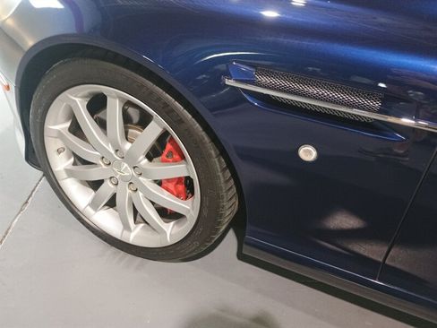 Used 2005 Aston Martin DB9 Coupe RWD image 46