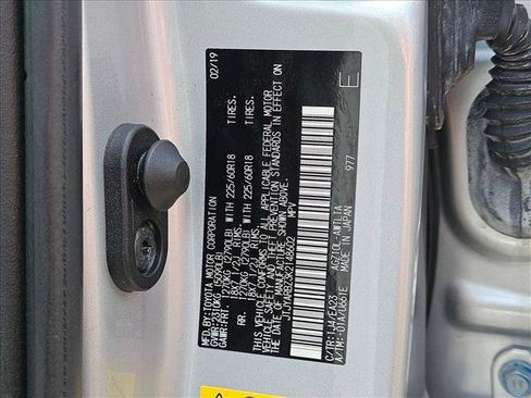 Used 2019 Lexus NX 300 FWD w/ Premium Package image 26