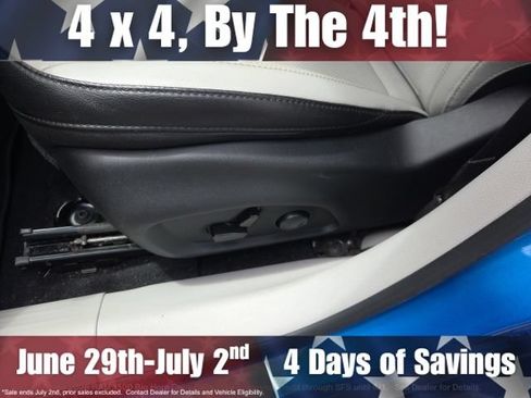 Used 2022 Jeep Compass Limited AWD/4WD image 14
