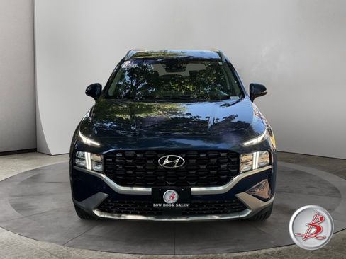 Used 2023 Hyundai Santa Fe SEL AWD/4WD image 2