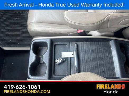 Used 2019 Honda Odyssey EX-L image 25