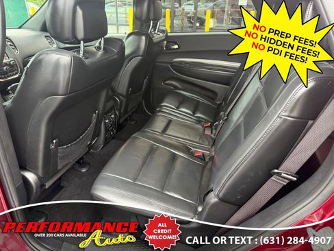 Used 2019 Dodge Durango GT image 27