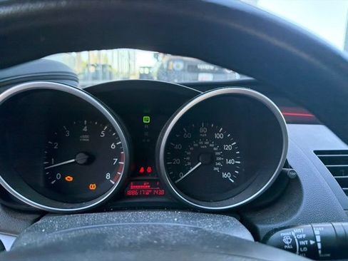 Used 2011 MAZDA MAZDA3 i Touring FWD image 7