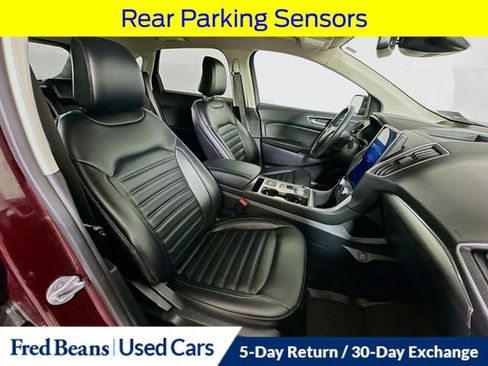 Used 2022 Ford Edge SEL w/ Convenience Package AWD/4WD image 33