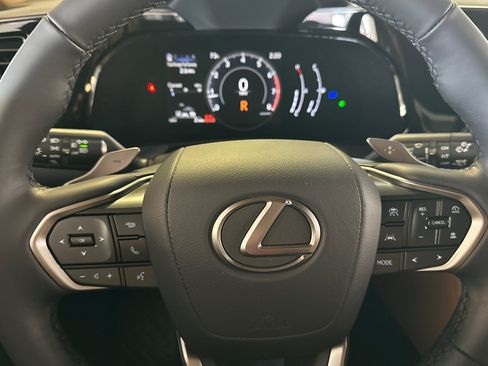 New 2026 Lexus NX 350 AWD w/ Premium Package image 13