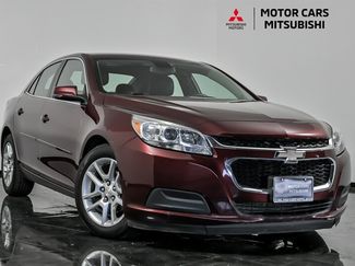 Used 2015 Chevrolet Malibu LT w/ Power Convenience Package FWD video 1