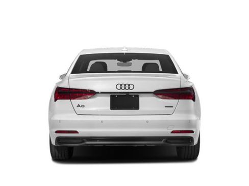 Used 2023 Audi A6 Premium Plus w/ Premium Plus Package AWD/4WD image 5