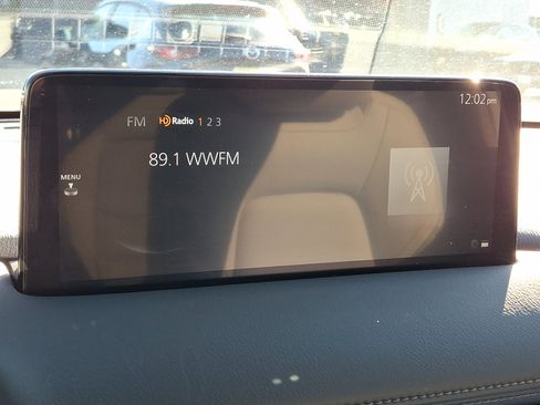 Certified 2025 MAZDA CX-5 AWD 2.5 S image 18