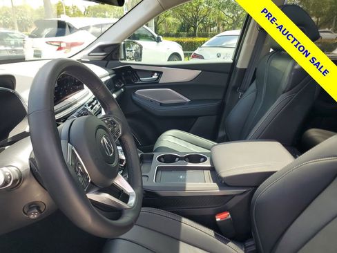 Used 2026 Acura MDX FWD w/ Technology Package image 18