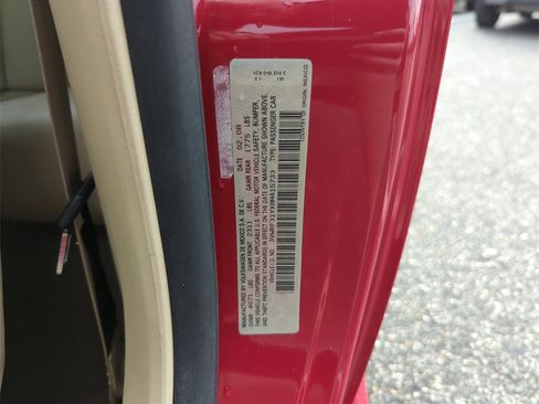 Used 2008 Volkswagen Beetle SE image 43