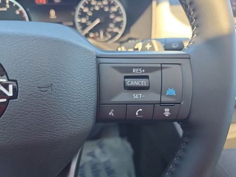 New 2026 Nissan Rogue Dark Armor AWD/4WD image 20