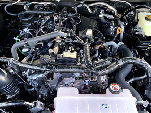 New 2026 Toyota Tacoma SR5 AWD/4WD image 17