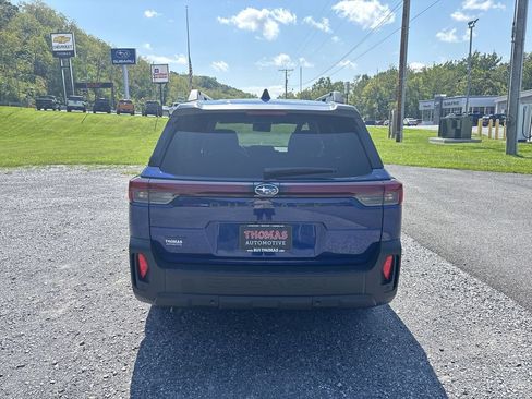 New 2026 Subaru Outback Premium AWD/4WD image 7