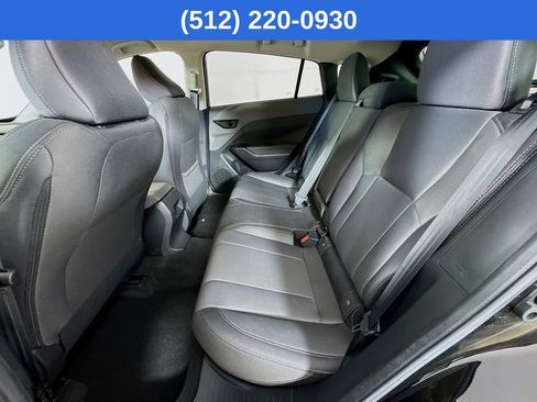 Used 2026 Subaru Crosstrek 2.5i image 28