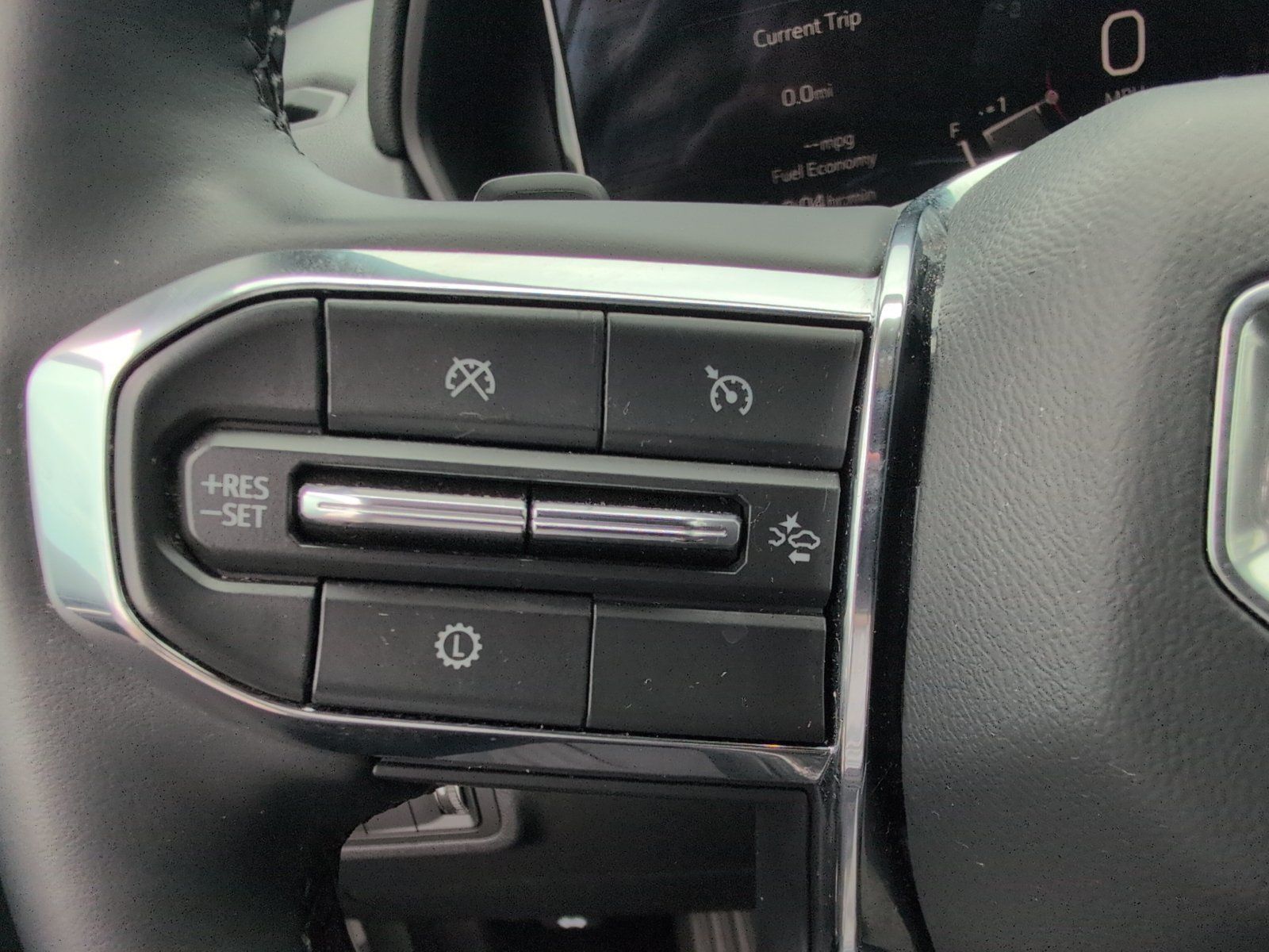 Used 2026 GMC Terrain Elevation FWD image 23